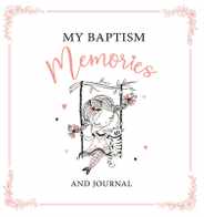 My Baptism Memories Girl Subscription