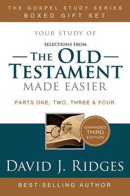 Old Testament Made Easier 3rd Edition (Boxed Set)