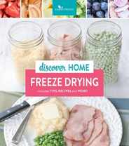 Discover Home Freeze Drying Subscription