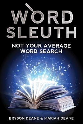 Word Sleuth: Gospel-Based Word Activities for Adults