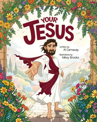 Your Jesus