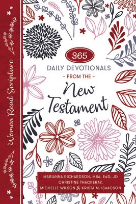 Women Read Scripture: NT