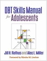 Dbt Skills Manual for Adolescents Subscription