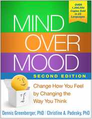 Mind Over Mood: Change How You Feel by Changing the Way You Think Subscription