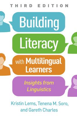 Building Literacy with Multilingual Learners: Insights from Linguistics