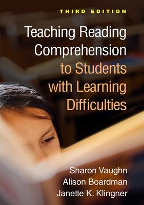 Teaching Reading Comprehension to Students with Learning Difficulties Subscription