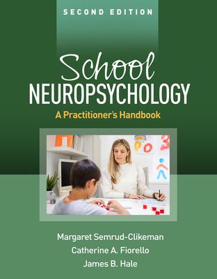 School Neuropsychology: A Practitioner's Handbook Subscription
