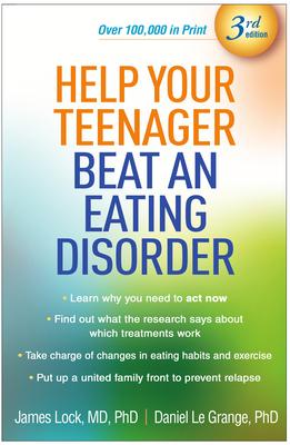 Help Your Teenager Beat an Eating Disorder Subscription