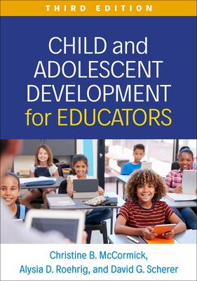 Child and Adolescent Development for Educators Subscription