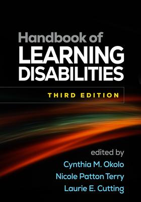 Handbook of Learning Disabilities Subscription