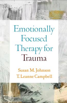 Emotionally Focused Therapy for Trauma Subscription