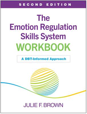 The Emotion Regulation Skills System Workbook: A Dbt-Informed Approach Subscription