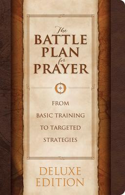 The Battle Plan for Prayer