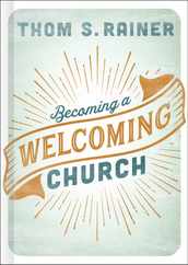 Becoming a Welcoming Church Subscription