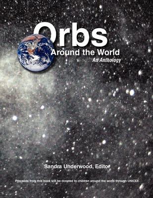 Orbs Around the World: An Anthology Subscription