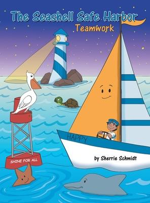 The Seashell Safe Harbor: Teamwork Subscription