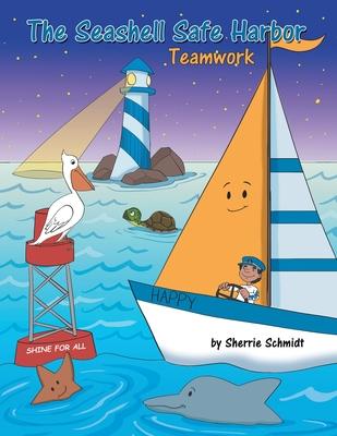 The Seashell Safe Harbor: Teamwork Subscription