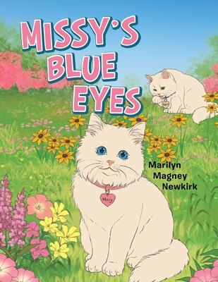 Missy's Blue Eyes