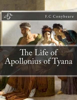 The Life of Apollonius of Tyana