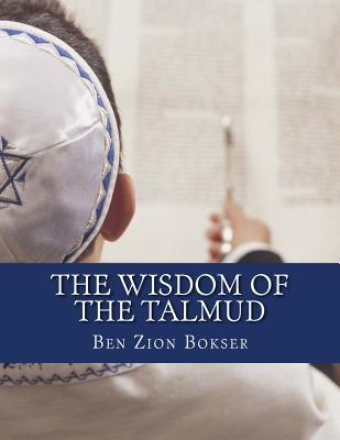 The Wisdom of the Talmud