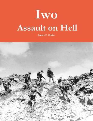 Iwo: Assault on Hell