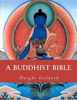 A Buddhist Bible