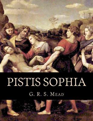 Pistis Sophia