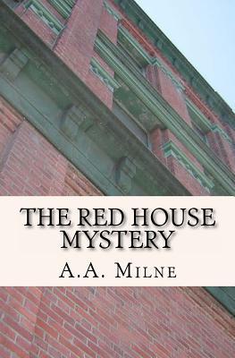 The Red House Mystery