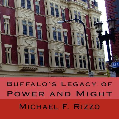 Buffalo's Legacy of Power and Might