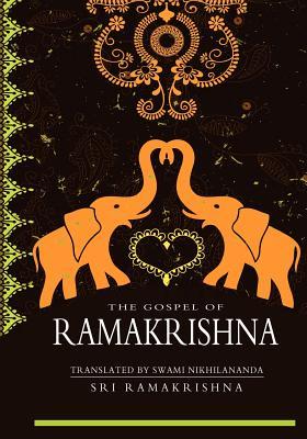 The Gospel Of Ramakrishna