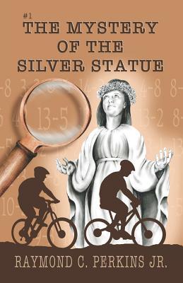 The Mystery of the Silver Statue