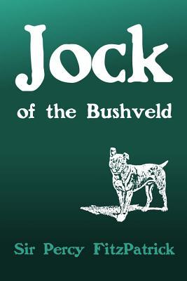 Jock of the Bushveld