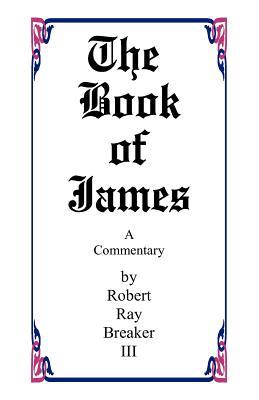 The Book of James