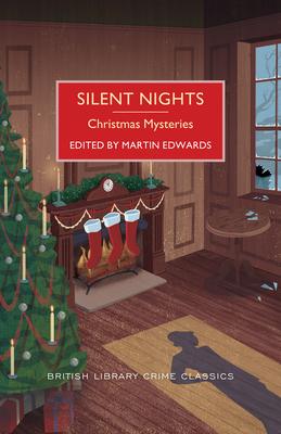 Silent Nights: Christmas Mysteries