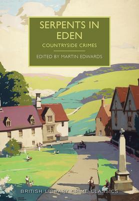 Serpents in Eden: Countryside Crimes