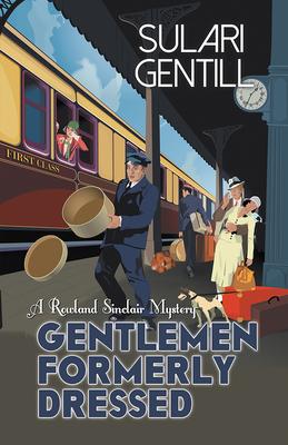 Gentlemen Formerly Dressed