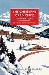 The Christmas Card Crime and Other Stories Subscription