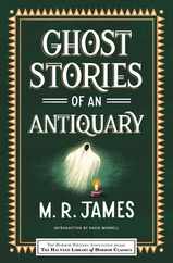 Ghost Stories of an Antiquary Subscription