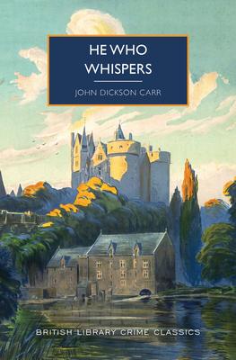 He Who Whispers