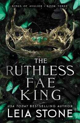 The Ruthless Fae King