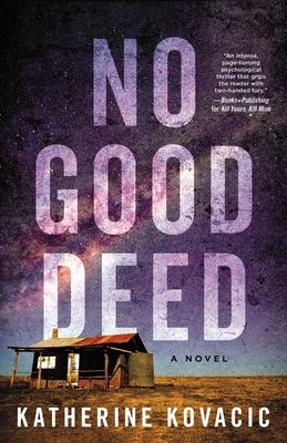 No Good Deed Subscription