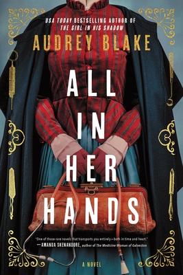 All in Her Hands Subscription