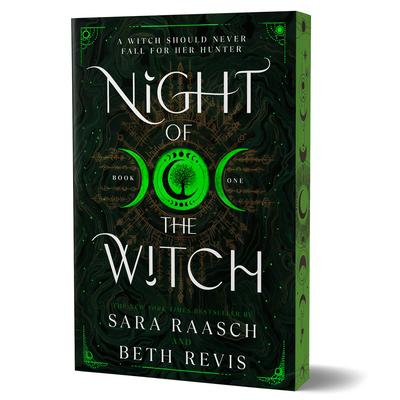 Night of the Witch