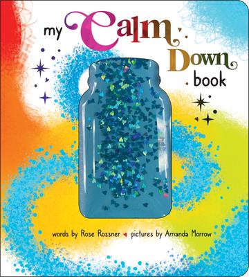 My Calm Down Book Subscription