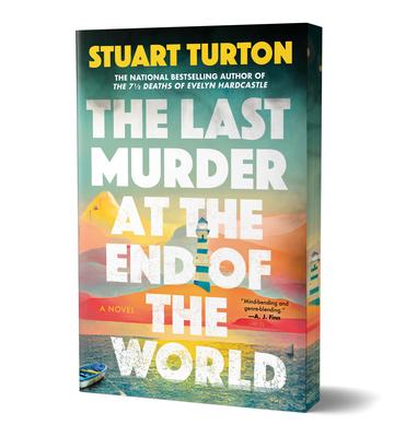 The Last Murder at the End of the World (Deluxe Edition) Subscription