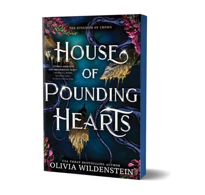 House of Pounding Hearts (Deluxe Edition) Subscription