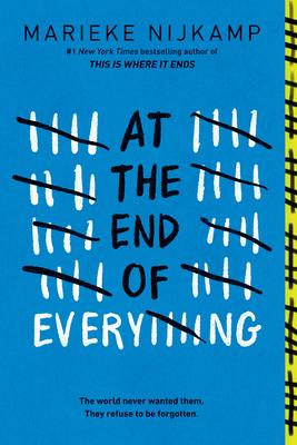 At the End of Everything Subscription
