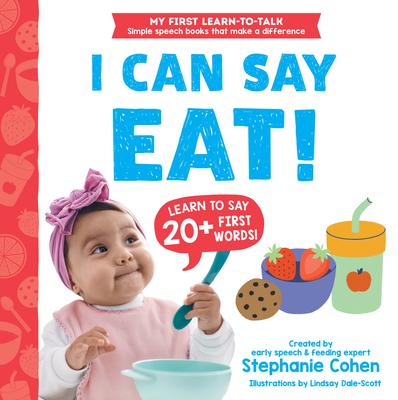 I Can Say Eat! Subscription