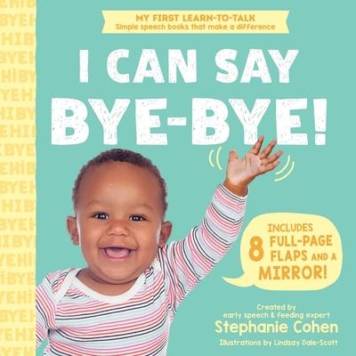 I Can Say Bye-Bye! Subscription