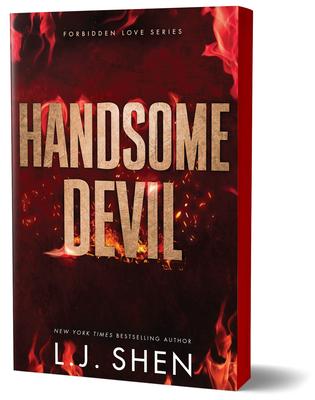 Handsome Devil (Deluxe Edition) Subscription